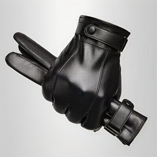 Dexterous Breathable Durable Suitable for Outdoor Multifunctional Sports, Fishing Riding Warm Touch Screen Gloves