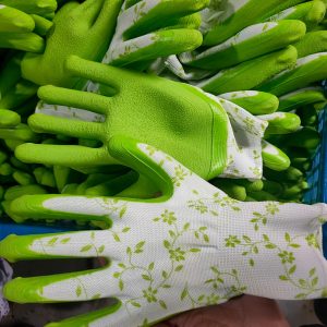 4pcs Professional Gardening Gloves - Thickened, Anti-Puncture & Anti-Thorn Design for Planting, Lawn Care, and Pruning - Durable, Non-Slip, Breathable, Comfortable for Garden, Flower Arrangement, and Landscaping - Ideal for Beginners and Professionals, Garden Gloves, Thorn Glove, Gardening Anti-slip Glove, Work Gloves, Farm, Garden Accessory, Gloves For Gardening, Gloves For Garden, Garden Gloves Female, Work Gloves For Men, Work Gloves For Women, Work Glove, Construction Gloves